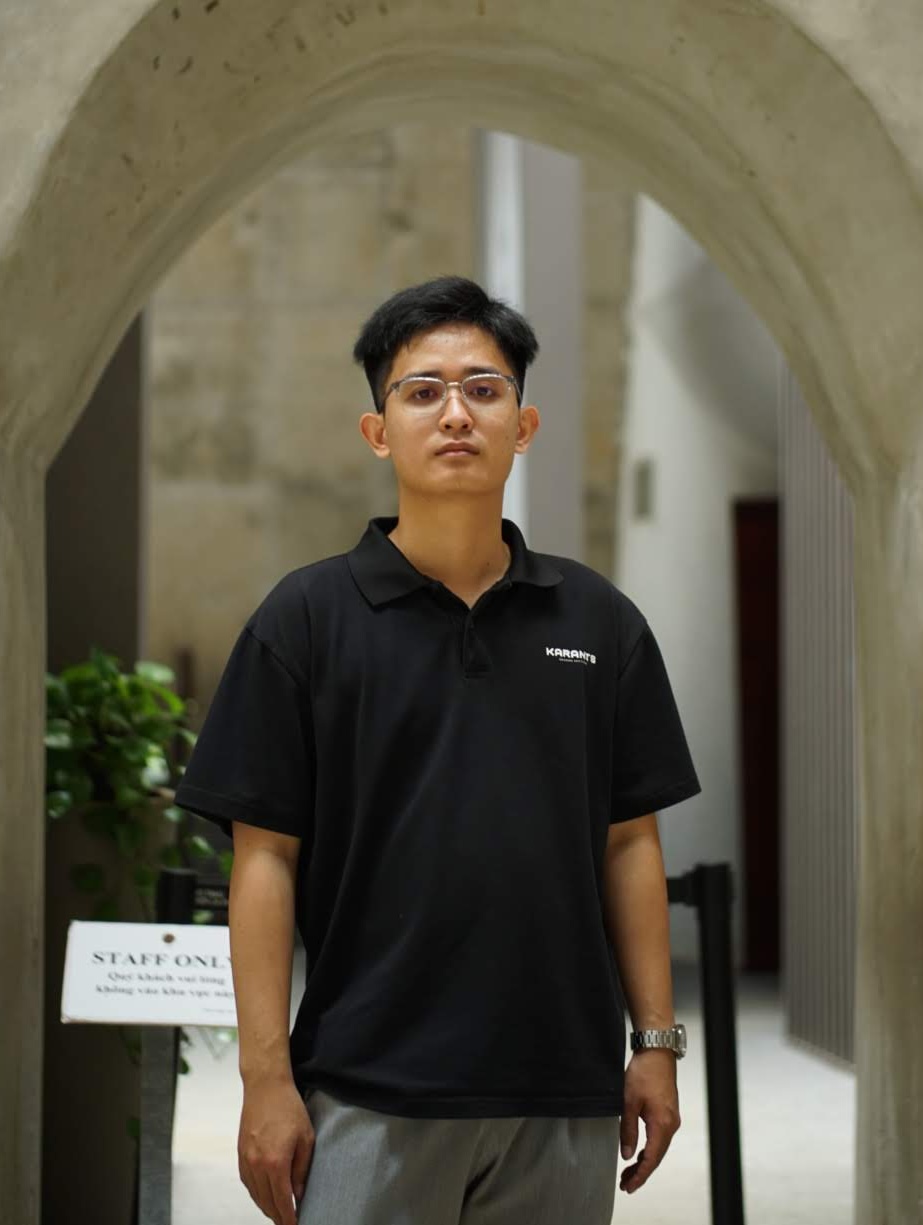 Tran Ngoc Nhat avatar